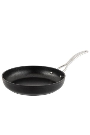 MNZ-Galaxy Titanium Black Pan 30 سم 29643 - Nehir