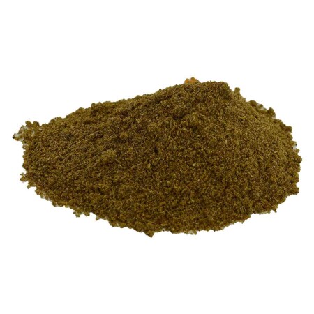 MNZ-Garam Masala Spice Mix 100 جرام حزمة - Lokmanavm