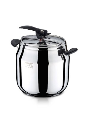 MNZ-Gastro 17.0 Lt مضخة ضغط 2015ST000811 - Hascevher