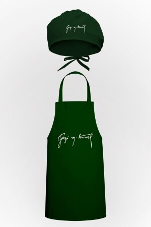 MNZ-Gazi M.Kemal توقيع تصميم المطبخ فرشاة وربط فائدة حزمة TYC00623892694 - Tasarım Trend