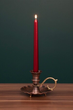 MNZ-Gaziantep النحاس شمعة الوقود الشمعة اليد الاختراعات الوشم الوهن الشمعة الوقود - Ahcahome