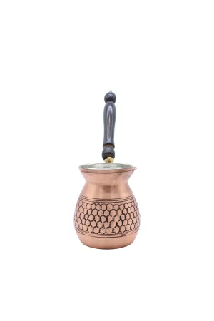 MNZ-Gaziantep صنع باليد عسل النحاس بطارية الكنب القهوة الكنب القديم لون النحاس الحجم الكبير CKA3072 - COPPERDONE