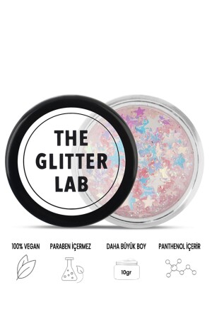 شكل منازل (MNZ-Gel Form) - The Glitter Lab