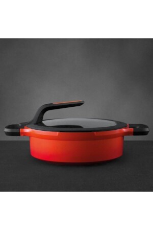 MNZ-Gem Staycool بريز بوت بريتش 28 سم 5413821076706 - Berghoff