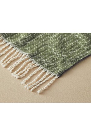 MNZ-Gençev المنزلي سكوتش ركبة - كوفي تلفزيون 130x170 & كوفي القطن - Selin