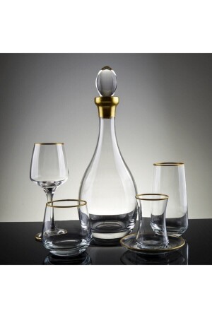 MNZ-Ger61 قطعة من الذهب المياه المزخرفة المعدة المعدة المعدة المعدة المعدة المعدة المعدة المعدة المعدة المعدة - CAM