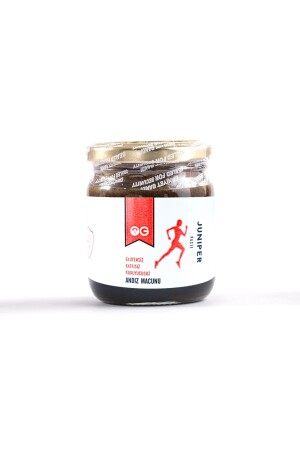 مادة منازل الزهرة (MNZ-Ginger Oath Paste) 240 Gr 8682792208684 - OG natural