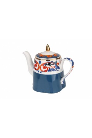 MNZ-Giselle Bone Teapot Lyhd 435 كيرمان06715 - Lucky Art