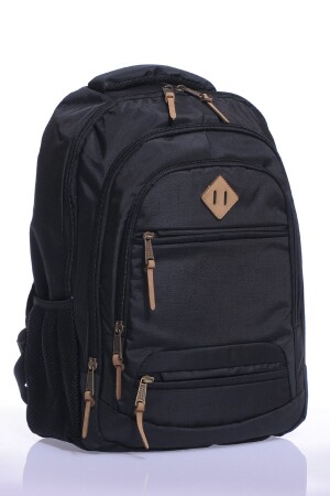 MNZ-Gk19 حقيبة ظهر المدرسة اليونيسكس الطالب يومي السفر عطلة الرياضة التجول السفر السفر التخييم يومي 21UBYH0025 - By Hakan