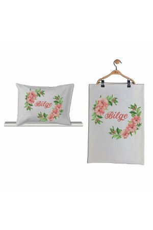 MNZ-Gl 2202 وسادة غطاء الطفل المخصصة مجموعة 220209 - Pia Baby