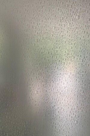 MNZ-Glass رمالة التفجير مع طراز غطاء ملصق ذاتي 45 CM X 1 MT KML001 - Ecce