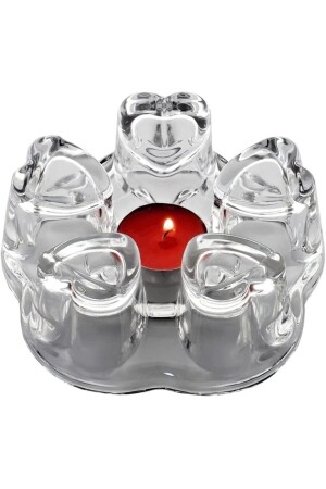 MNZ-Glass Heating Stand Teapot Heating Apparatus (منصنع الشاي) ، جهاز تسخين الزجاجات (متسخين الزجاج) JT-0054 - Jet's Home