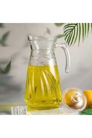 MNZ-Glass Jug BMT-151S - Rossel Premium