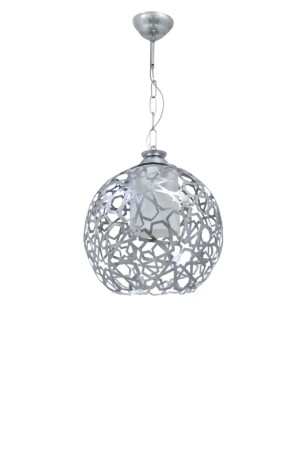 MNZ-Glass واحد النور العثماني Mod-av-4440-kr Mod-Av-4440-KR - Modi Lighting