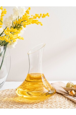 (MNZ-Glass UFO Jug) TYC00406450549 - Glamis