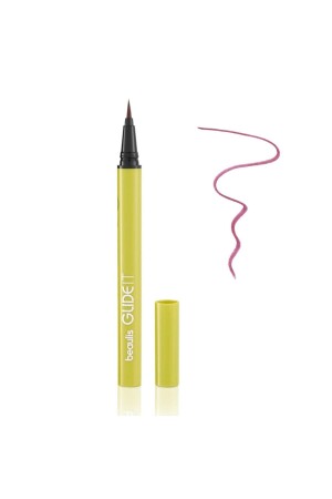 MNZ-Glide It Eyeliner 399 التوت الداكن - Beaulis