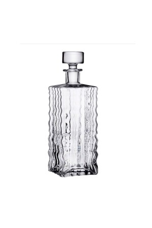 قنينة ويسكي من نوع MNZ-Glitch 1250 Cc 10003301 - Paşabahçe