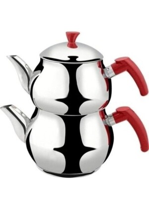 MNZ-Globe صغيري حجم الشاي صغيري - Ems