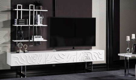 وحدة تلفزيونية MNZ-Gloria - Cadde Yıldız