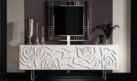 مُتَشَدّد MNZ-Gloria - Cadde Yıldız