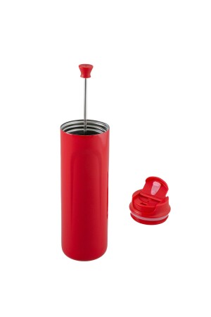 MNZ-Glory 8 فولاذ أحمر فرنسية والحرارة 450 مل 500. 01. 21. 0742 - Jumbo