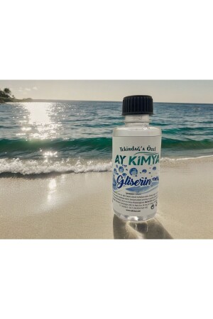 MNZ-Glycerin 50ml - Ay Kimya