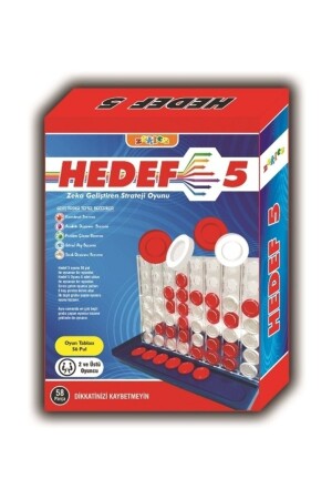 (MNZ-Goal 5) استراتيجية الاستخبارات (لعبة مهارات العقل) - Zekice