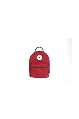 MNZ-Gogi Red - Muca