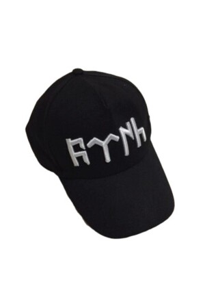 قبعة MNZ-Göktürk بكتابة تركية 131333099 - Genel Markalar