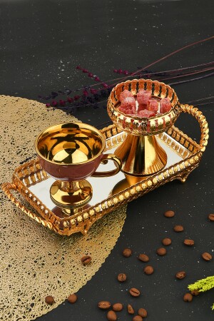 MNZ-Gold Şehzade عرض الصندوق AVM4565 - AVMSTORE