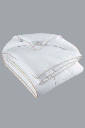 MNZ-Gold Series Nano Gel كوالت واحدة 155x215 سم - Varol