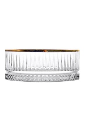 MNZ-Golden Touch مُصَبَّحَة بِمَنْشَعِ خفيفة Cc إيليسيا 530042 2 قطع Golden2elysiacookie gol - Paşabahçe