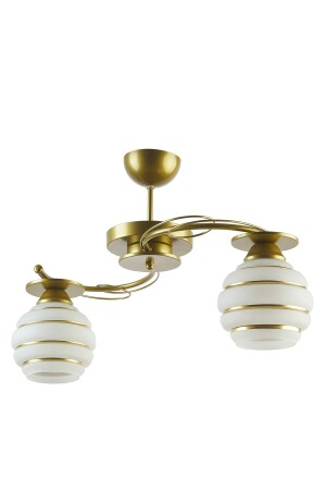 غرفة المعيشة الحديثة من MNZ-Goldina - المطبخ - غرفة النوم - غرف النوم - غرف الذهب - Modavize