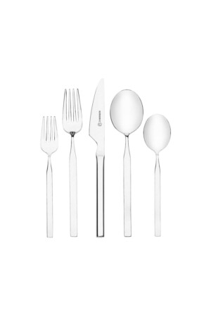 MNZ-Gondola 60 قطعة فوكس لوك سكين مجموعة Fma07121 9080702A2473 - KORKMAZ