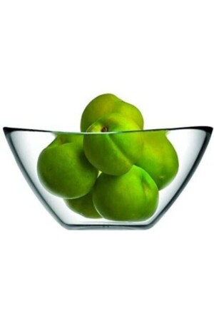 كأس من قاعدة من النقل (MNZ-Gondola Bowl Large) (SALAD-FRUIT BARTER) 10522 - Paşabahçe