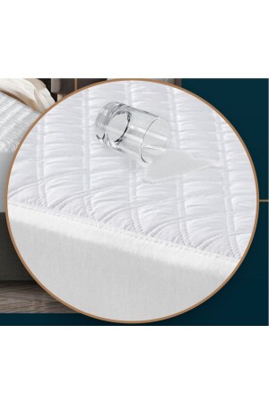 مقعد سريري مزدوج ضد السوائل من MNZ-Gonzalez - مجموعة Kapitone - Gonz Alez