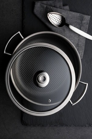 MNZ-Gourmet Karnıyarık كاسيرول 24 سم 500. 01. 01. 4328 - Jumbo