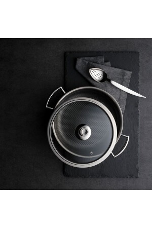 MNZ-Gourmet Karnıyarık كاسيرول 26 سم 500. 01. 01. 3292 - Jumbo