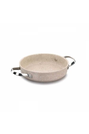 MNZ-Granita Omelette Pan 20 A1271 - KORKMAZ