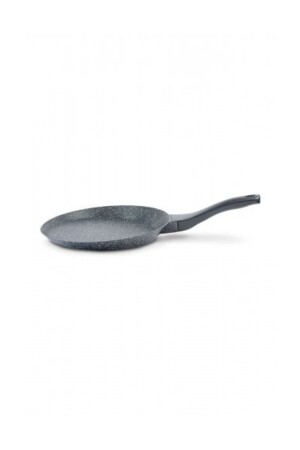 MNZ-Granite Crepe Pan Gray 26 سم 022 - ThermoAD