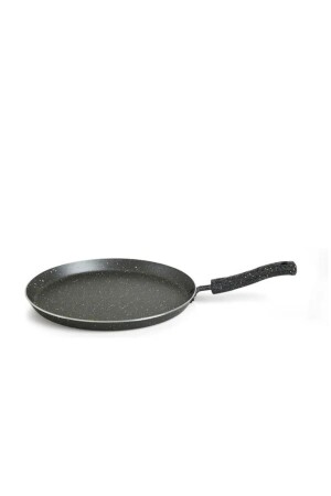 MNZ-Granite Crepe Pan Gray 26 سم - Mehtap