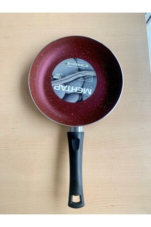 MNZ-Granite Pan 24 سم 8691121025359 - Mehtap