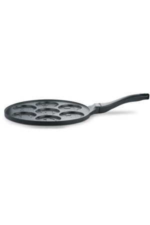 MNZ-Granite Pancake Pan Gray TADGPKTG - ThermoAD