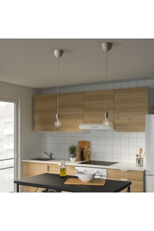 مجموعة الكابلات من قاعدة (MNZ-Gravacka) ، بيج TYC00612488012 - IKEA