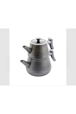 MNZ-Gray Bakelite Handle غرانيت تيتوب TYC00429185760 - Elize