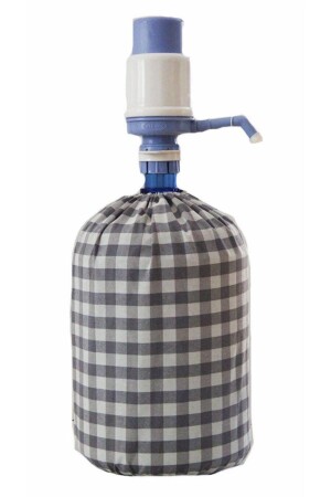 عبوة زجاجة من نوع MNZ-Gray - Genel Markalar