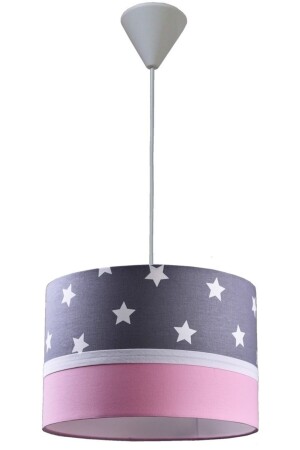غرفة الأطفال من قِبل MNZ-Gray Star، غرفة الأطفال والفتيات، صبي فتيان شاندليير إضاءة معلقات مصباح 5001 - ONAY AVİZE
