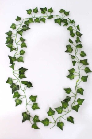 MNZ-Green Leaf الزهرة الاصطناعية 230 سم بدون إضاءة - Alshop