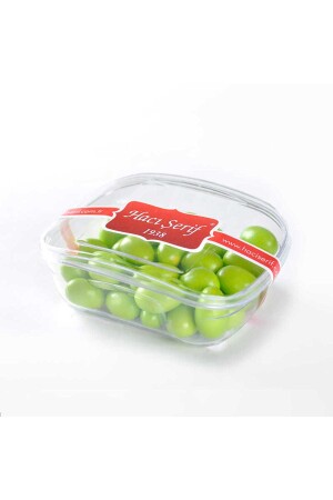 MNZ-Green Pistachio Dragee 75 جرام T129 - Hacı Şerif