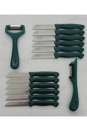 MNZ-Green - Solingen